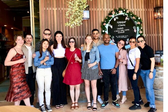 Chocolate and wine tasting tour in the Yarra Valley. - Why this makes a good day trip from Melbourne