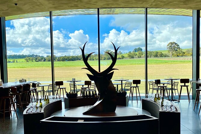 Chocolate and wine tasting tour in the Yarra Valley. - What the $63.83 price really covers