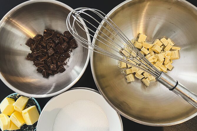 Chocolate & Churros Cooking Class in Madrid - Who should book this class?