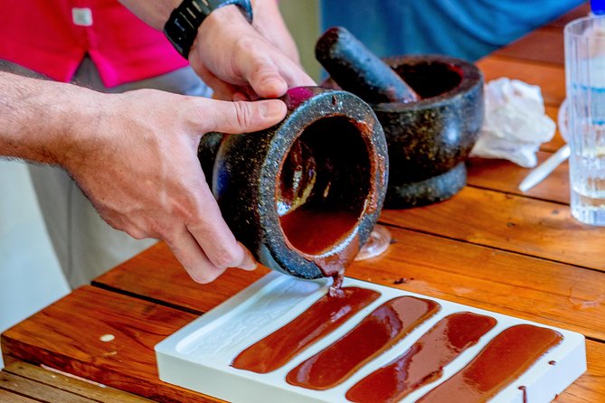 Chocolate Decadence St.Lucia - Key points at a glance