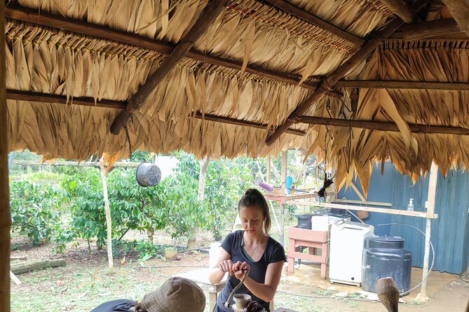 Chocolate Experience by Bribri Indigenous Culture - Key things to know before you go