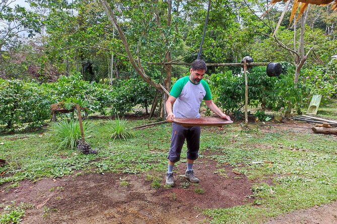 Chocolate Experience by Bribri Indigenous Culture - Why this Bribri visit is about much more than cacao