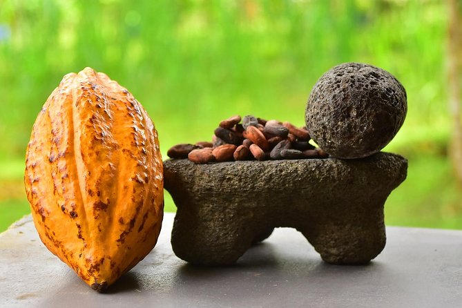 Chocolate Experience in Jaco Beach and Los Suenos - From Jaco to the Los Sueños cacao collection