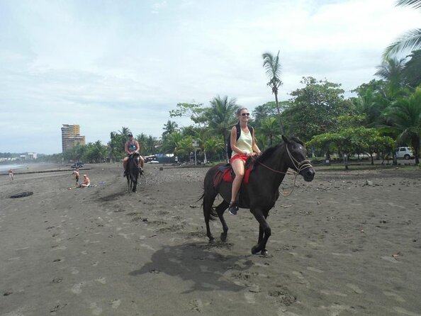 Chocolate Experience in Jaco Beach and Los Suenos - The guides make or break the afternoon