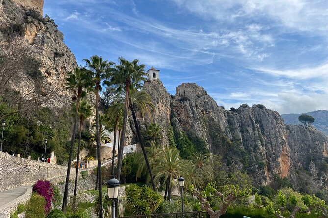 Chocolate Factory and Guadalest Castle - Key points to know before booking