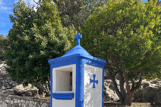 Chocolate Factory and Guadalest Castle - Who will get the most from this outing