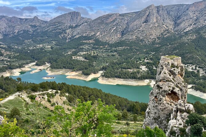 Chocolate Factory and Guadalest Castle - The 50-minute visit at Valor Chocolate