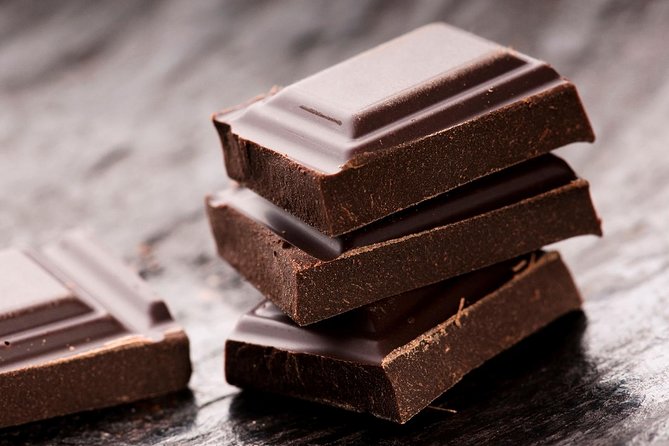 Chocolate Factory Belmont Estate, Annandale Falls & Grand Etang Lake Tour - Why this combination works in Grenada