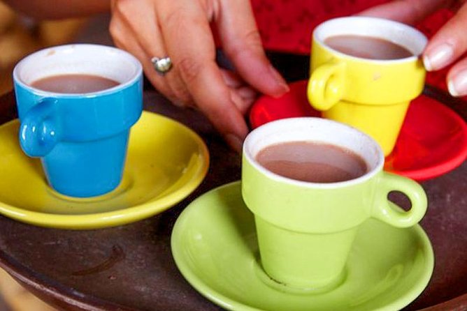Chocolate Factory Belmont Estate, Annandale Falls & Grand Etang Lake Tour - The $165 price: good value for the right expectations