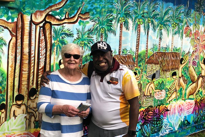 Chocolate Factory Combo Trip with Yumi Tours - Four details that shape the experience