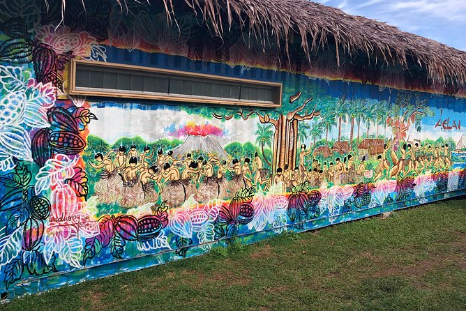 Chocolate Factory Combo Trip with Yumi Tours - Small groups, pickup, and the timing of the day