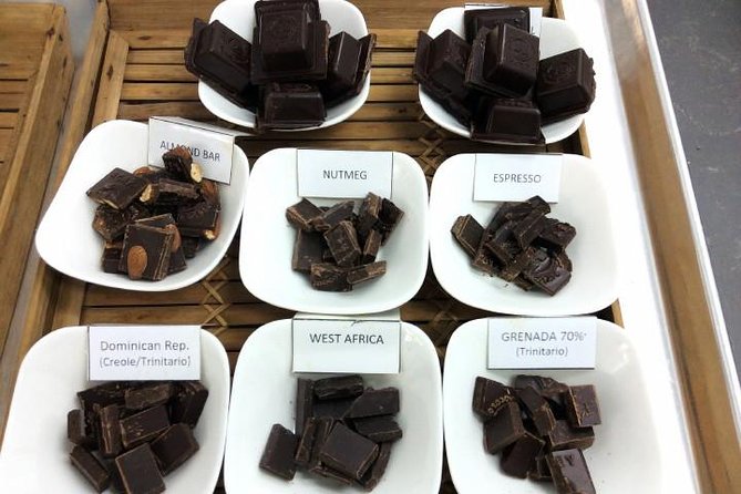 Chocolate Factory Tour in Barbados - Key points to know before you go
