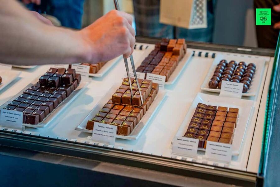 Chocolate Flavors Walking Tour of Geneva - How the $122 price measures up