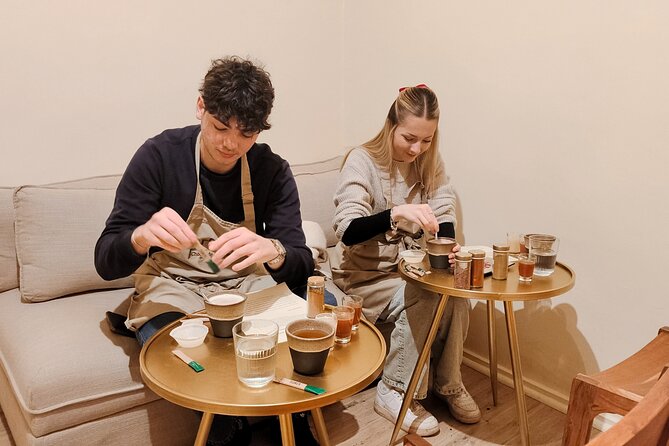 Chocolate history workshop Ghent - Five thousand years of chocolate in 90 minutes