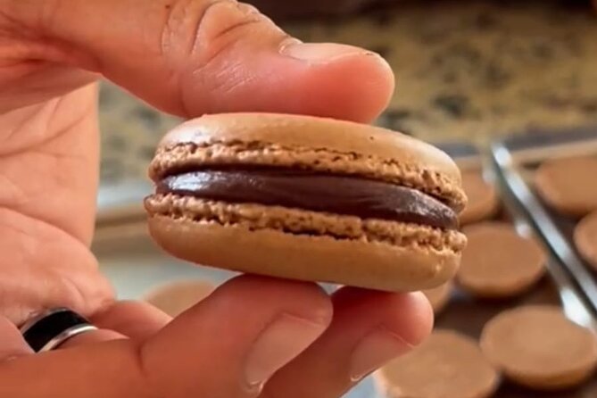 Chocolate Macarons Workshop in Puerto Vallarta - Key points before you book