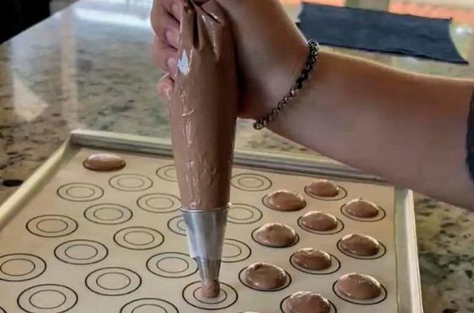 Chocolate Macarons Workshop in Puerto Vallarta - Is $87.90 a fair price?
