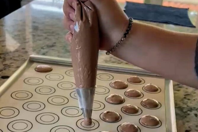 Chocolate Macarons Workshop in Puerto Vallarta - Who will enjoy this class most?
