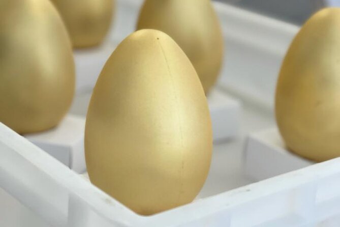 Chocolate Made in Piedmont: Guided Tour with Tastings - Getting to Via Poliziano 54