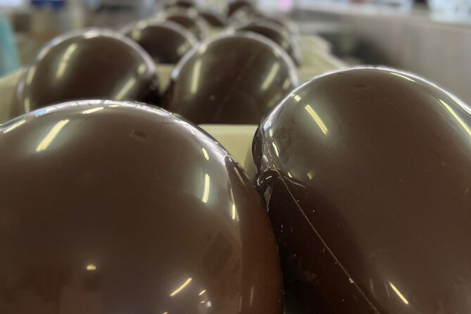 Chocolate Made in Piedmont: Guided Tour with Tastings - How the experience handles families