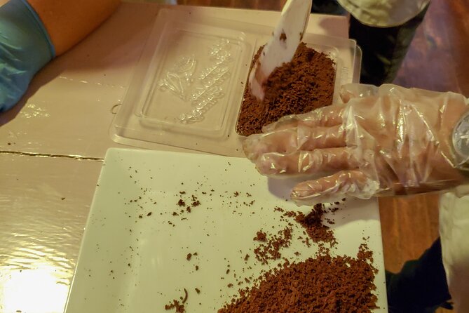 Chocolate Making Class at the Roatan Chocolate Factory in West End - Inside the Roatan Chocolate Factory