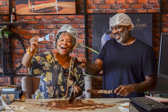 Chocolate Master Class & Taino Concept Store - Key Points Before You Book