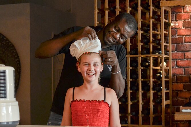 Chocolate Master Class & Taino Concept Store - What You Actually Do at Taino’s Kitchen Lab