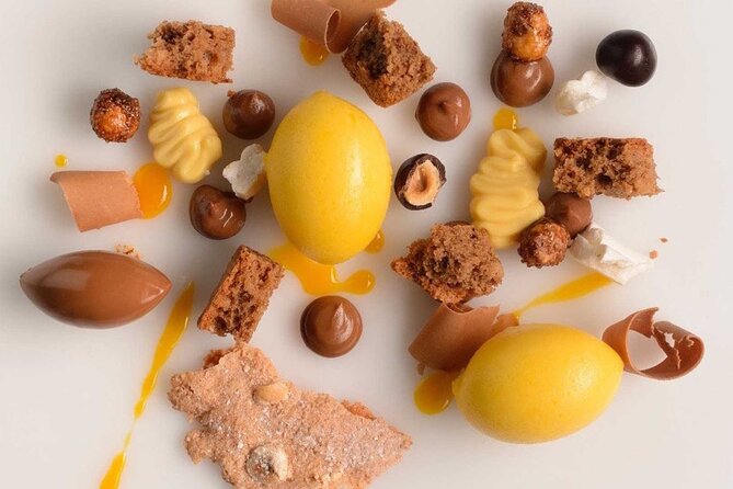 Chocolate & Sweets of Turin: La Dolce Vita Torino | Semi-Private - Why Turin is such a good chocolate city