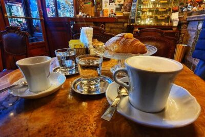 Chocolate & Sweets of Turin: La Dolce Vita Torino | Semi-Private