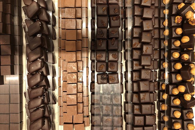 Chocolate Tasting in Venice - Key Things to Know Before You Book