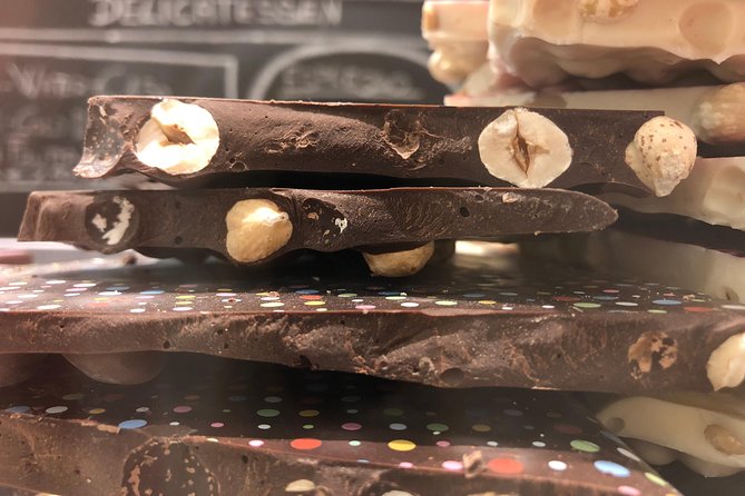 Chocolate Tasting in Venice - Timing, Location, and the Small Group Format