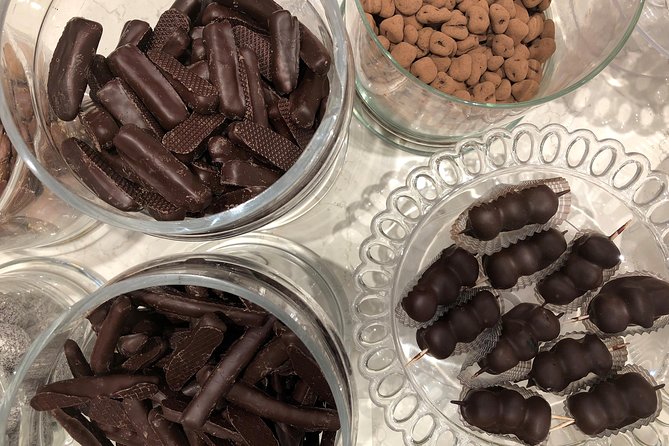 Chocolate Tasting in Venice - Rain, High Water, and Venice Entry Rules
