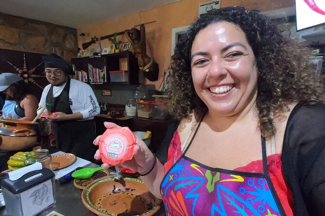 Chocolate Tasting & mayan Presentation - Why this Cozumel food tour works