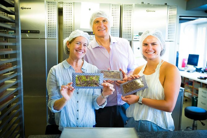 Chocolate Tasting with Lake Trip and City Tour: The Ultimate Lucerne Experience - The guide can shape the day