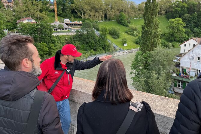Chocolate tour in Bern with chocolate tasting - Who will enjoy this Bern experience most?