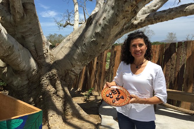 Chocolate Tour in Vallarta - Starting with cacao’s Mesoamerican roots