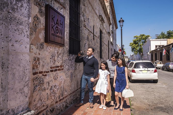 Chocolate Tour - KahKow Experience - Key points to know before you go