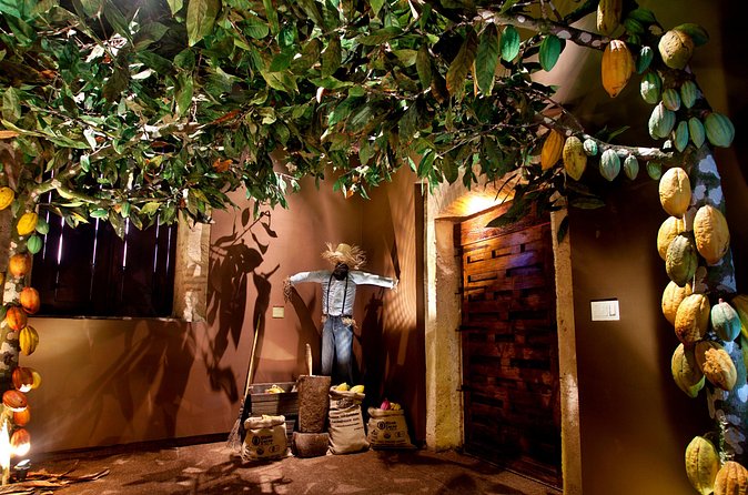 Chocolate Tour - KahKow Experience - Is $21 a fair price?