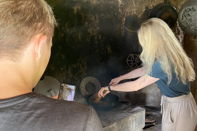 Chocolate tour near Medellin - Why the Hands-On Format Matters