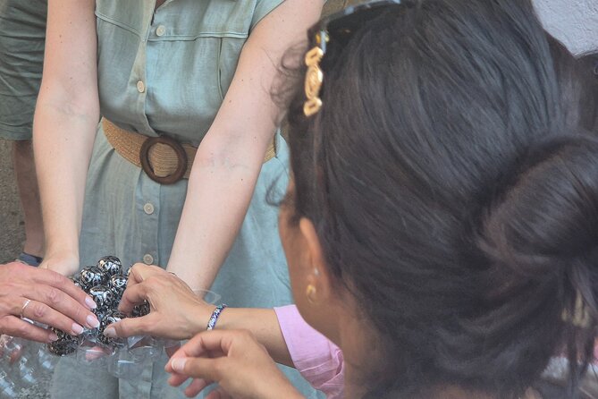 Chocolate Walking Tour in Zurich - Starting near Zurich HB at 1 p.m.