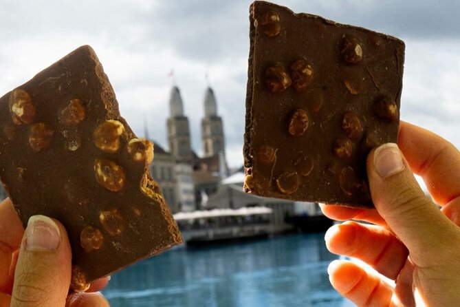 Chocolate Walking Tour in Zurich - What Sundays change