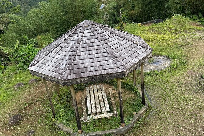 Chocolate, Waterfall, spices and Nature tours! - Market Square and the scent of Grenada’s spices