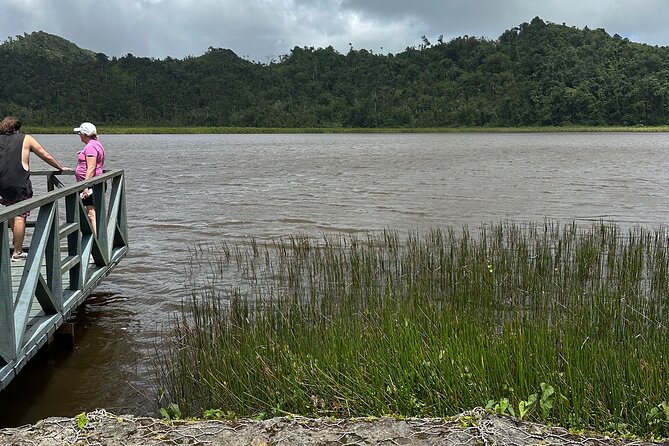 Chocolate, Waterfall, spices and Nature tours! - Service, group size, and the personal touch