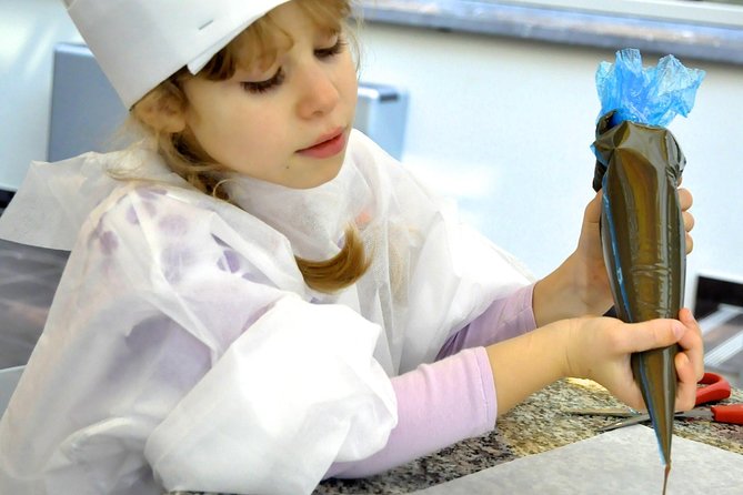 Chocolate Workshop at Choco-Story Brugge - Key Points Before You Book