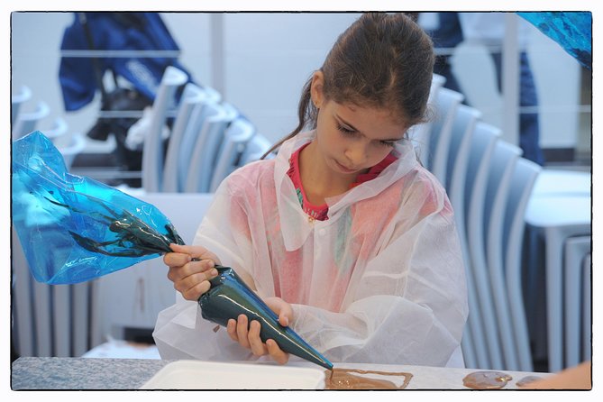 Chocolate Workshop at Choco-Story Brugge - Timing Your Visit in Bruges