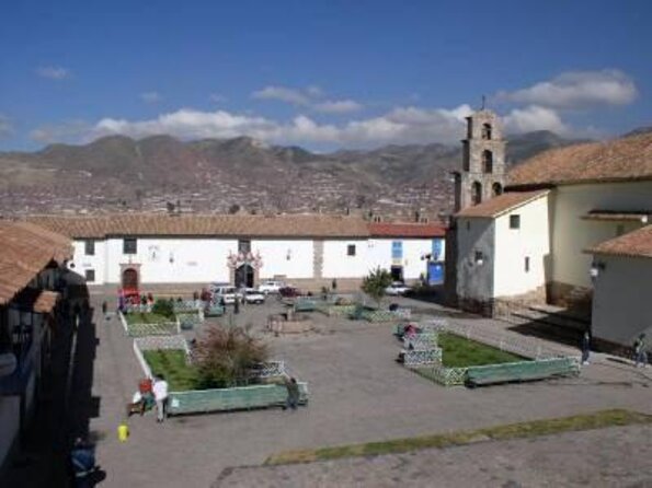 Chocolate Workshop in Cusco with Premium Organic Cacao - Key points before you book