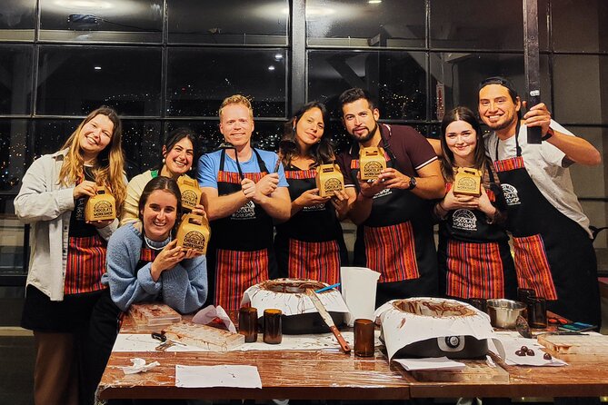 Chocolate Workshop in Cusco with Premium Organic Cacao - Why this chocolate class fits a Cusco evening