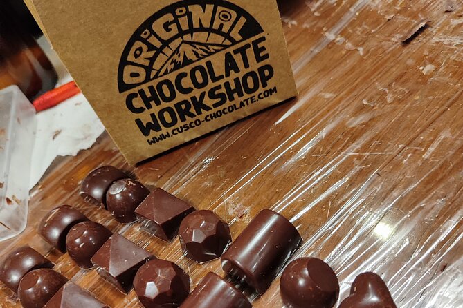 Chocolate Workshop in Cusco with Premium Organic Cacao - How much value does the $45 price offer?