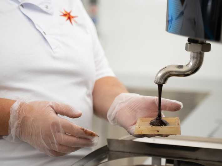 Chocolatier for a day: raw bean to bar chocolate in Modica - Why Modica is the right place for this workshop