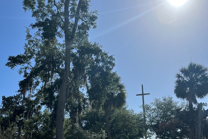 Churches & Chocolate Cart Tour - Is $39 a fair price?