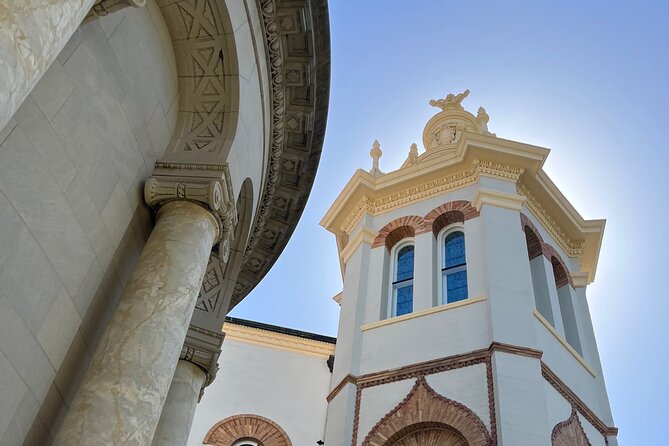 Churches & Chocolate Cart Tour - Who will enjoy this tour most?